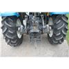 Image 9 : New Holland 4835 2wd tractor, cab, air, only 1104 hrs