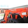 Image 10 : Kubota M5-091 4wd tractor, UltraGrand c/a, M31 ldr