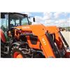Image 11 : Kubota M5-091 4wd tractor, UltraGrand c/a, M31 ldr