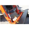 Image 12 : Kubota M5-091 4wd tractor, UltraGrand c/a, M31 ldr