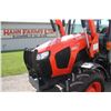 Image 14 : Kubota M5-091 4wd tractor, UltraGrand c/a, M31 ldr