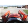 Image 19 : Kubota M5-091 4wd tractor, UltraGrand c/a, M31 ldr
