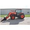 Image 1 : Kubota M5-091 4wd tractor, UltraGrand c/a, M31 ldr