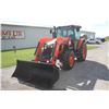 Image 2 : Kubota M5-091 4wd tractor, UltraGrand c/a, M31 ldr