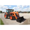 Image 3 : Kubota M5-091 4wd tractor, UltraGrand c/a, M31 ldr
