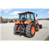 Image 5 : Kubota M5-091 4wd tractor, UltraGrand c/a, M31 ldr