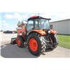 Image 7 : Kubota M5-091 4wd tractor, UltraGrand c/a, M31 ldr