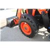 Image 9 : Kubota M5-091 4wd tractor, UltraGrand c/a, M31 ldr