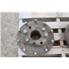 Image 3 : 1 set of tractor dual hubs