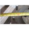 Image 5 : 1 set of tractor dual hubs