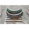 Image 1 : JD S Series small wire concaves, 1 set