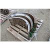 Image 2 : JD S Series small wire concaves, 1 set