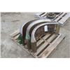 Image 3 : JD S Series small wire concaves, 1 set