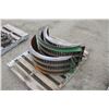 Image 4 : JD S Series small wire concaves, 1 set