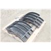 Image 4 : CIH Flagship round bar concaves, 1 set