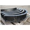 Image 5 : CIH midframe large wire concaves, 1 set