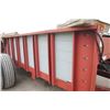 Image 11 : Hagedorn 276 Series 2 Tandem manure spreader
