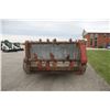 Image 6 : Hagedorn 276 Series 2 Tandem manure spreader
