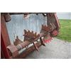 Image 8 : Hagedorn 276 Series 2 Tandem manure spreader