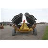Image 7 : Oxbo Avalanche 310 continuos hay merger