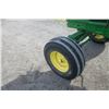Image 11 : JD 6300 2wd tractor, cab, air