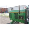 Image 12 : JD 6300 2wd tractor, cab, air