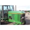 Image 13 : JD 6300 2wd tractor, cab, air