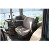 Image 14 : JD 6300 2wd tractor, cab, air