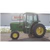 Image 1 : JD 6300 2wd tractor, cab, air