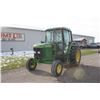 Image 2 : JD 6300 2wd tractor, cab, air