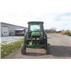 Image 3 : JD 6300 2wd tractor, cab, air