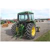 Image 6 : JD 6300 2wd tractor, cab, air
