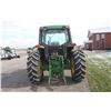 Image 7 : JD 6300 2wd tractor, cab, air