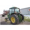 Image 8 : JD 6300 2wd tractor, cab, air
