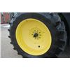 Image 12 : JD 9330 4wd tractor, powershift, pto, 3pth