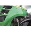 Image 15 : JD 9330 4wd tractor, powershift, pto, 3pth