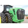 Image 17 : JD 9330 4wd tractor, powershift, pto, 3pth