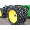 Image 19 : JD 9330 4wd tractor, powershift, pto, 3pth