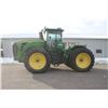Image 1 : JD 9330 4wd tractor, powershift, pto, 3pth