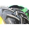 Image 22 : JD 9330 4wd tractor, powershift, pto, 3pth