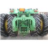 Image 25 : JD 9330 4wd tractor, powershift, pto, 3pth