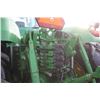 Image 26 : JD 9330 4wd tractor, powershift, pto, 3pth