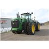 Image 2 : JD 9330 4wd tractor, powershift, pto, 3pth