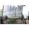 Image 35 : JD 9330 4wd tractor, powershift, pto, 3pth