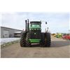 Image 3 : JD 9330 4wd tractor, powershift, pto, 3pth