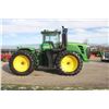 Image 5 : JD 9330 4wd tractor, powershift, pto, 3pth