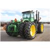 Image 6 : JD 9330 4wd tractor, powershift, pto, 3pth