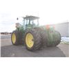 Image 8 : JD 9330 4wd tractor, powershift, pto, 3pth