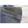 Image 9 : Buhler Farm King 100-108 9' hydraulic angle HD blade, 3pth