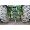 Image 11 : JD 8640 4wd articulating tractor, cab, air